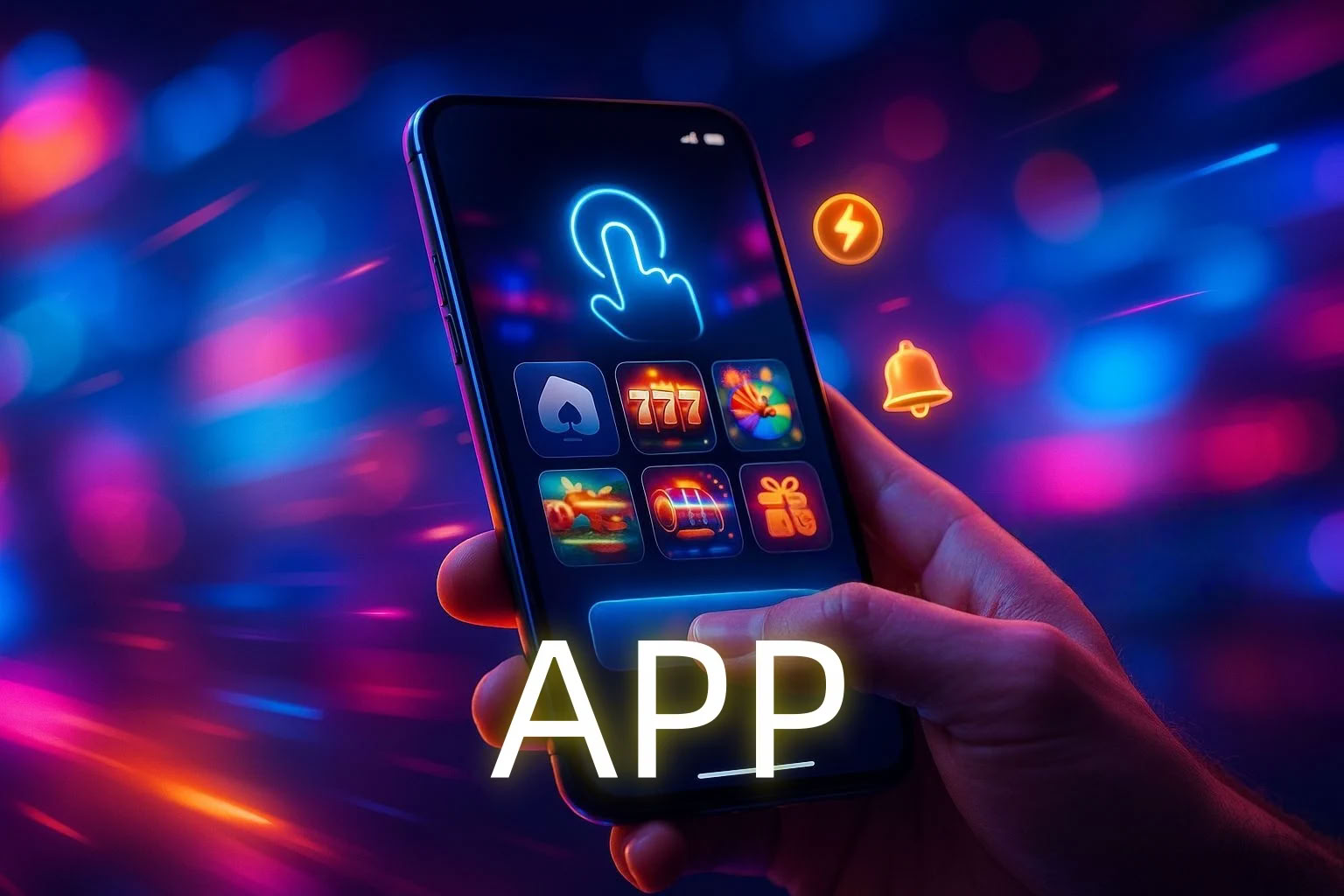 rowingpg Benefícios do App