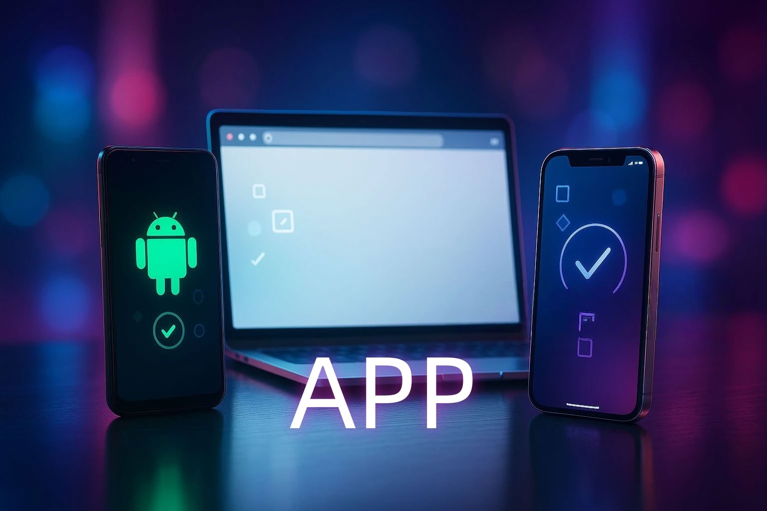 rowingpg Compatibilidade do App