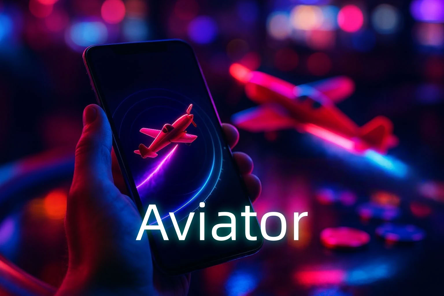 rowingpg Aviator Festivo