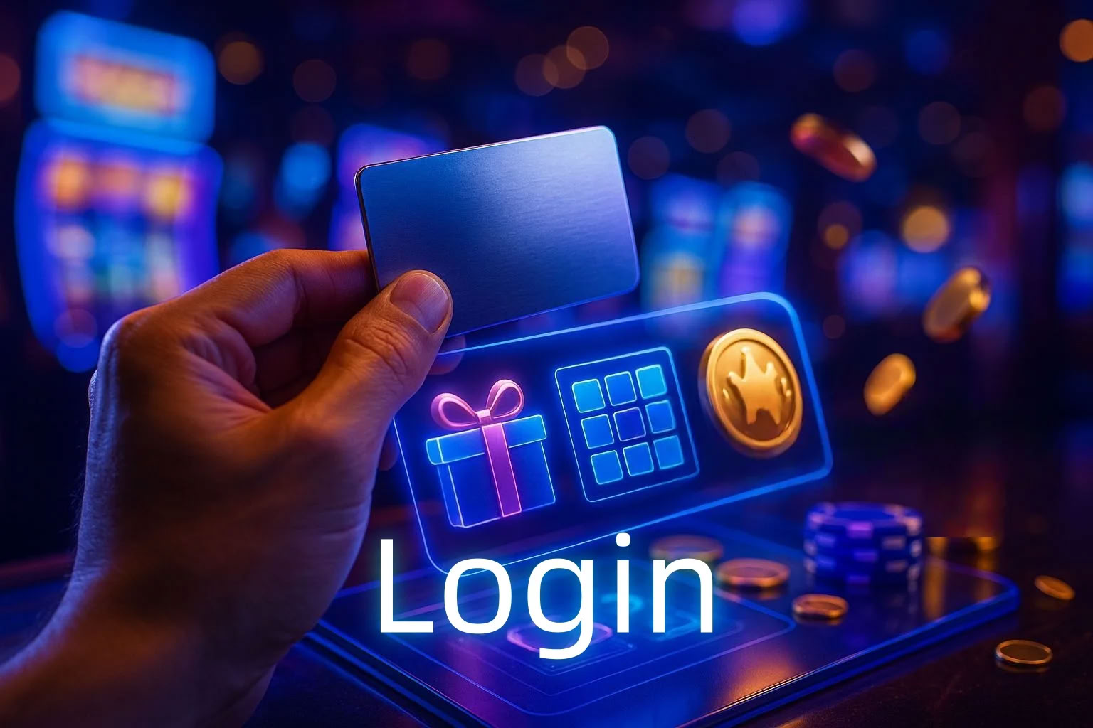 rowingpg Benefícios do Login