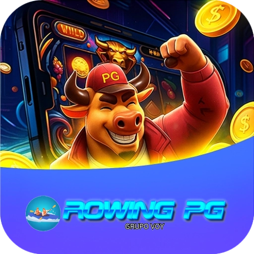 rowingpg logo