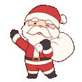 rowingpg Santa Claus Bônus