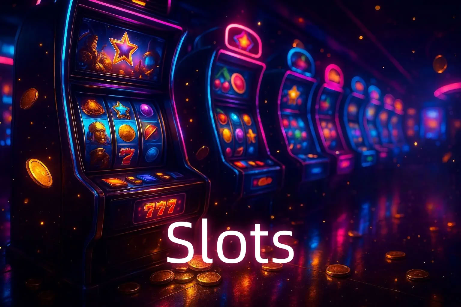 rowingpg Benefícios dos Slots