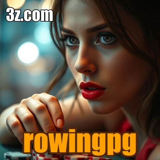 Blackjack no rowingpg: Inovações e Interação Atraente