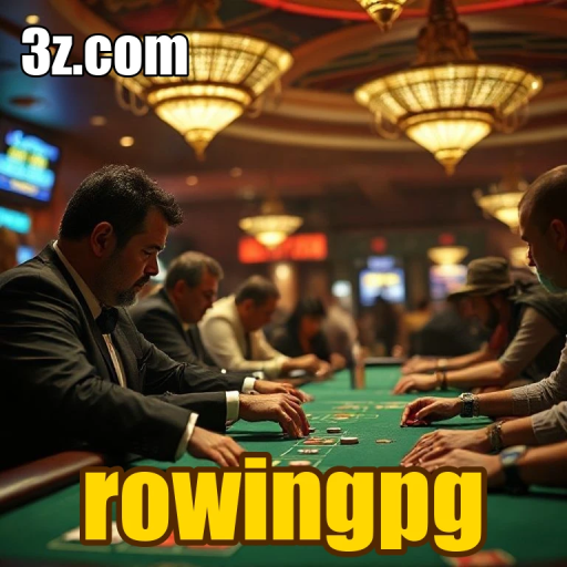 FAQ Completa e Esclarecedora no rowingpg para Jogadores Entendidos