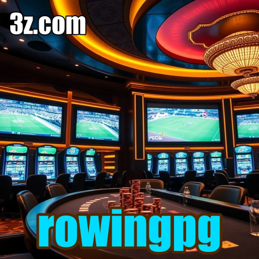 Explorando Interações nos Guides do Rowingpg com Estilo