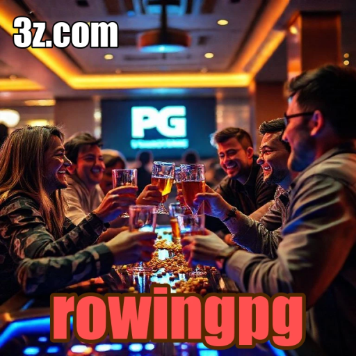 Sports em rowingpg: Competição e Diversão em Cada Jogo